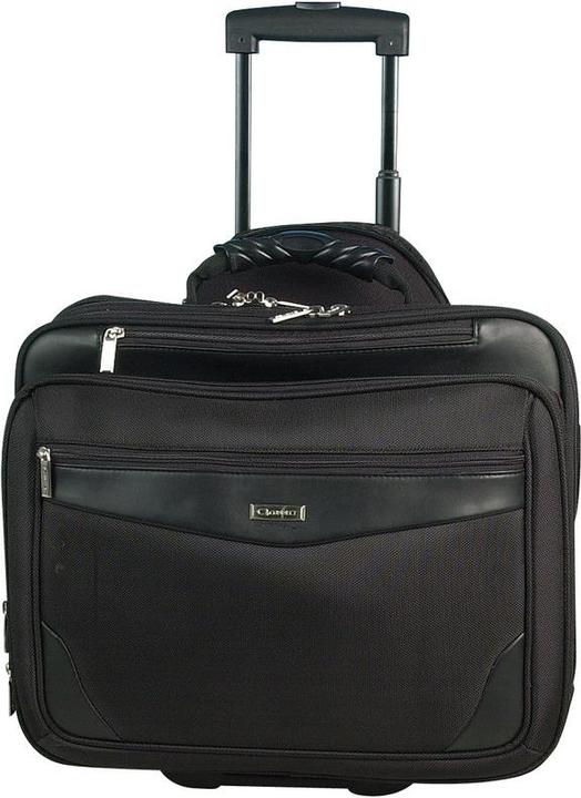 Immagine prodotto Q-Connect Trolley Business (36 l, Bagaglio a mano (fino a 50 litri))