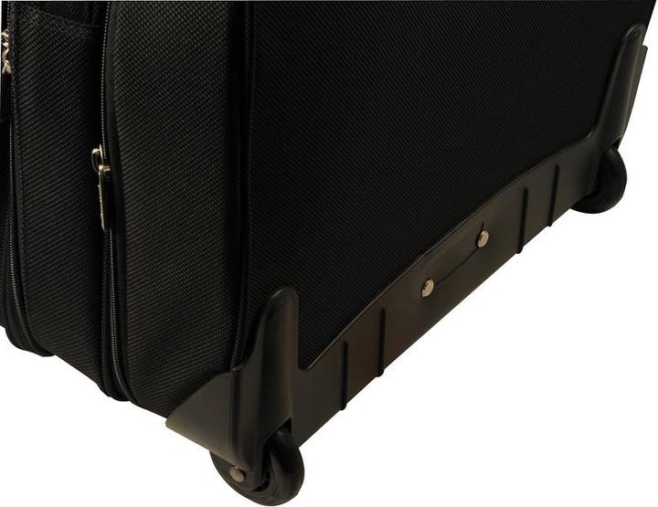 Immagine prodotto Q-Connect Trolley Business (36 l, Bagaglio a mano (fino a 50 litri))