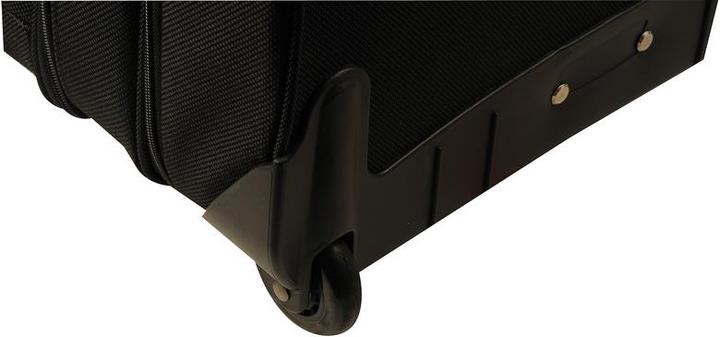 Immagine prodotto Q-Connect Trolley Business (36 l, Bagaglio a mano (fino a 50 litri))