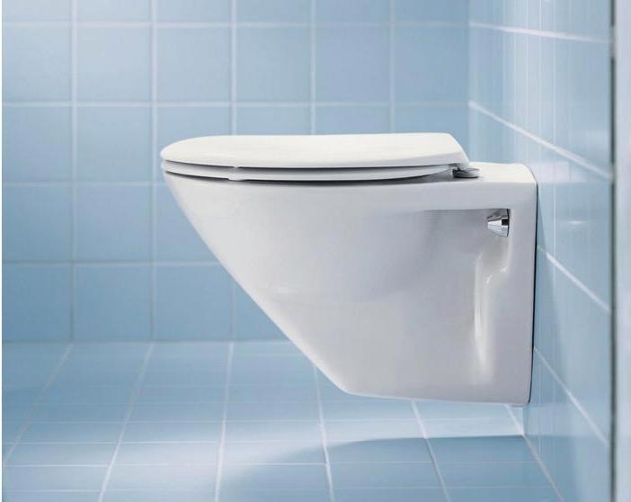 Produktbild Axor WC-Sitz ohne Absenkautomatik