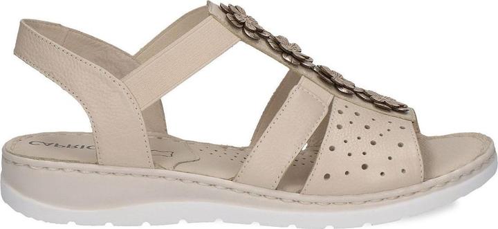 Actual product image Caprice Sandal (38)