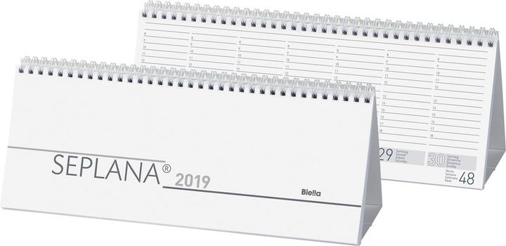Produktbild Biella Pultagenda Seplana Steller quer (A4)