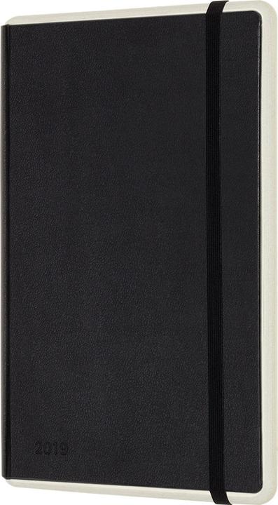 Actual product image Moleskine Pocket Agenda Smart Writing (A5, English)