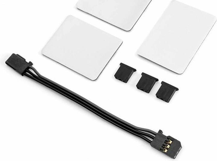 Immagine prodotto Futaba Sistema flybarless CGY-755 a 3 assi con scatola di programmazione
