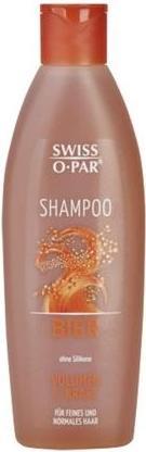 Produktbild Swiss O Par Swiss-o-Par Bier Shampoo 250ml (250 ml)