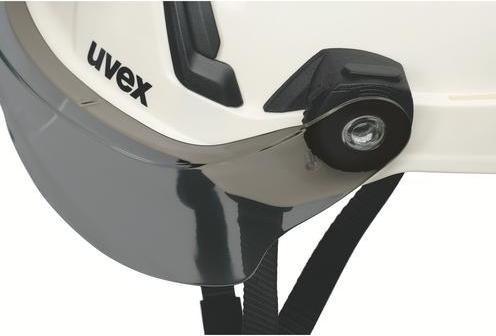 Immagine prodotto Uvex Sports Visiera uvex pronamic 9916201 grigio 23%