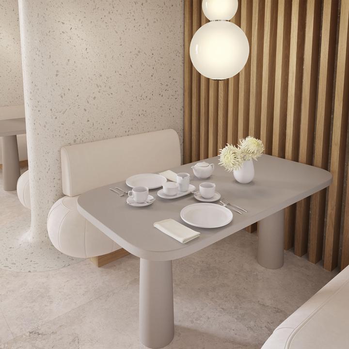 Actual product image Villeroy & Boch Teekanne mit Deckel und Filter Afina (0.42 l)
