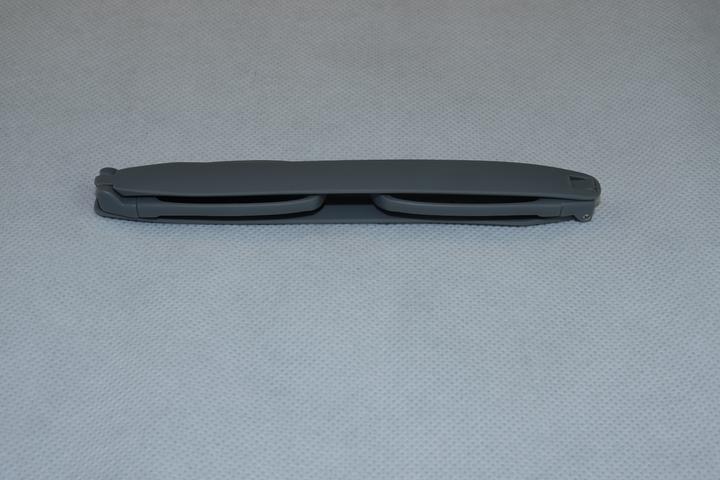 Image du produit Figoline Lunettes de lecture Gris +1.0 (+1)