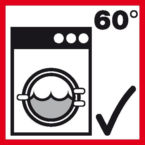 Image du produit Edding Marqueur textile 4500 (Red, 3 mm, 1 x)