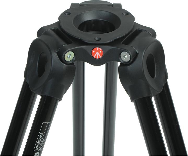 Produktbild Manfrotto MVK502AM-1 (Metall)