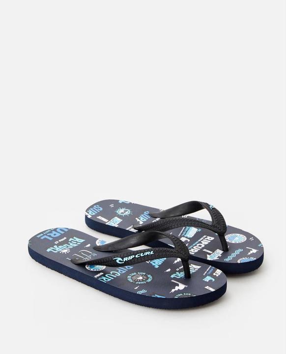 Produktbild Rip Curl Surf School Jungen Flip Flops (36)