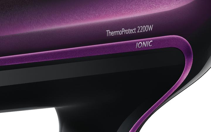 Immagine prodotto Philips ThermoProtect Ionic