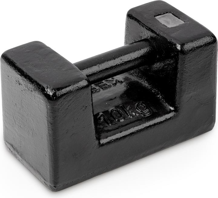 Image du produit Kern 356-77 Poids de contrôle M2 10kg