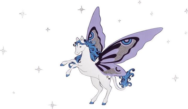 Actual product image Step by Step Pegasus Dream