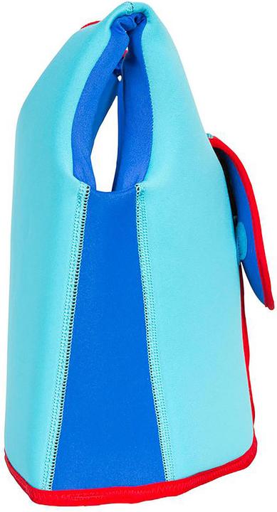 Actual product image Nabaiji Basic (One size, 15 - 18 kg)