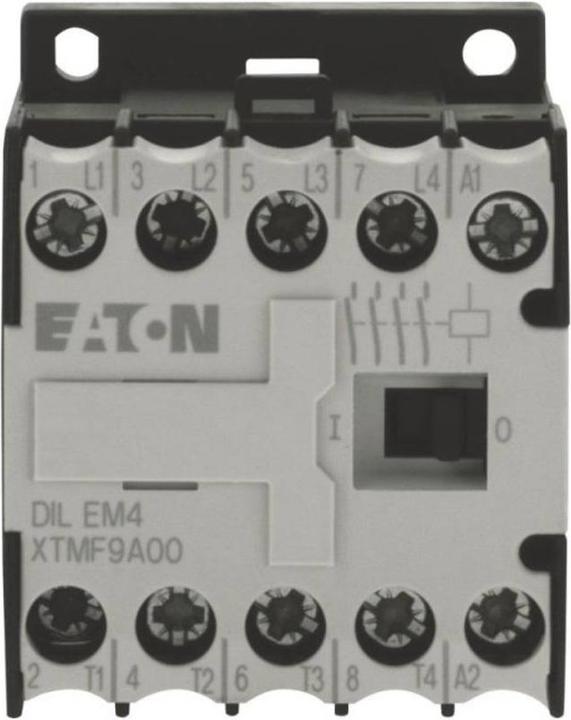 Produktbild Eaton Kleinschütz 24V