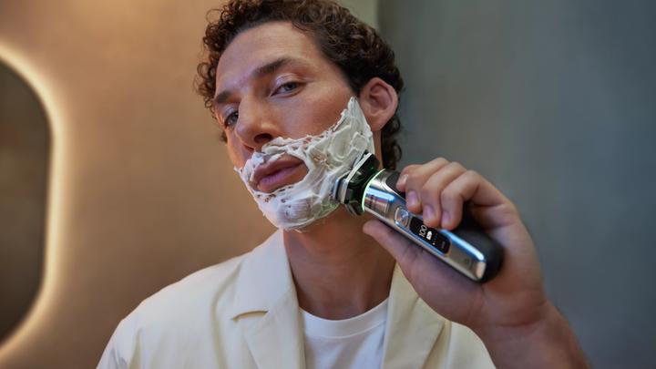 Produktbild Philips Shaver series 9000 S9975/54
