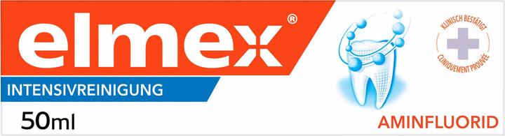 Elmex Pulizia Intensiva (50 ml)