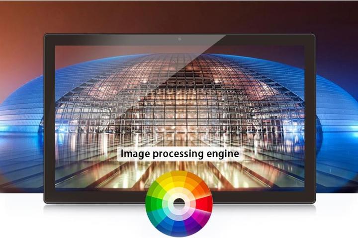 Produktbild Braun Photo DigiFrame 159 Business Line (15", 1920 x 1080 Pixel)