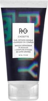 Immagine prodotto R+Co Cassette Curl Defining Masque for Defined Curls Deep Hydration Nourishing
