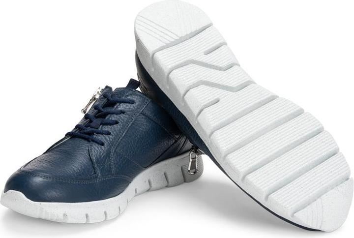 Immagine prodotto Vitaform Sneaker Hirschleder Soft (42)