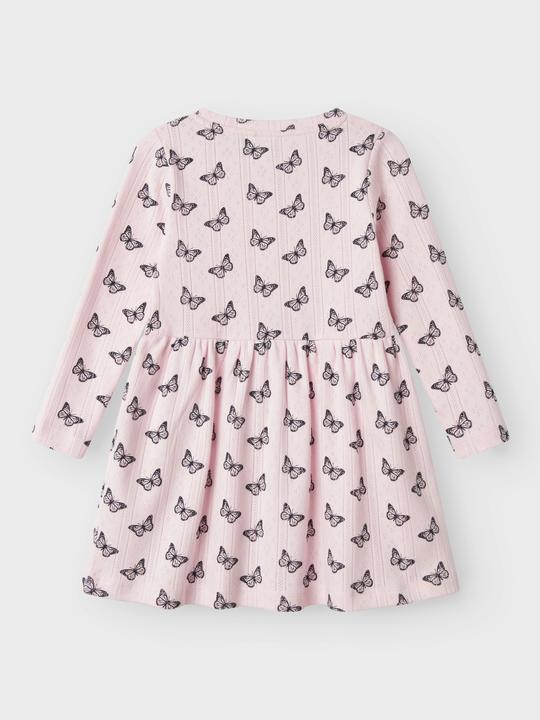 Actual product image Name it Bio-Baumwoll Kleid (110)
