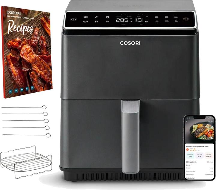 Produktbild Cosori Dual Blaze Pro