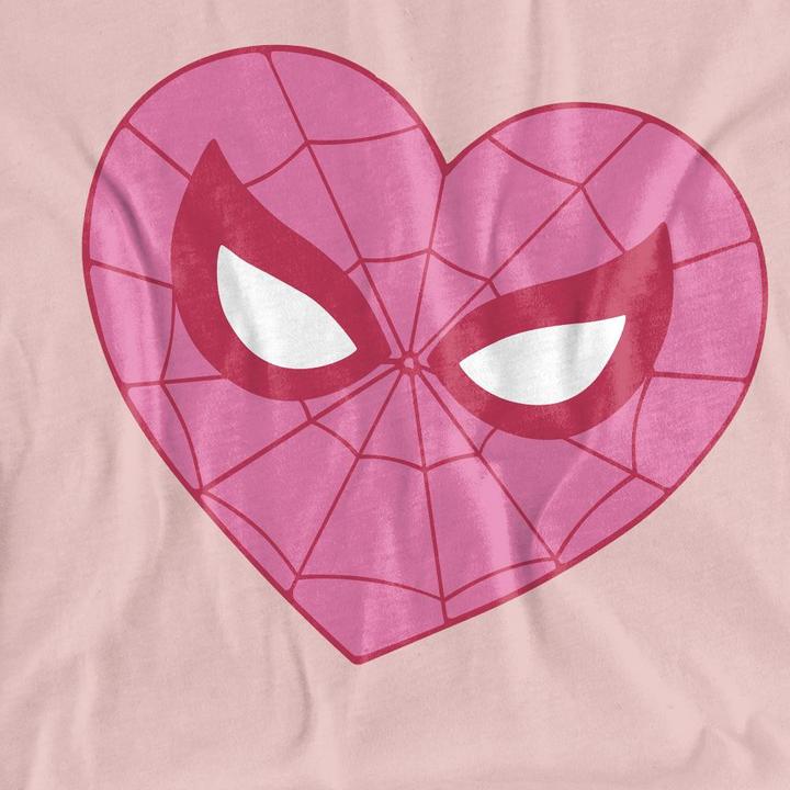 Produktbild Spiderman TShirt (M)