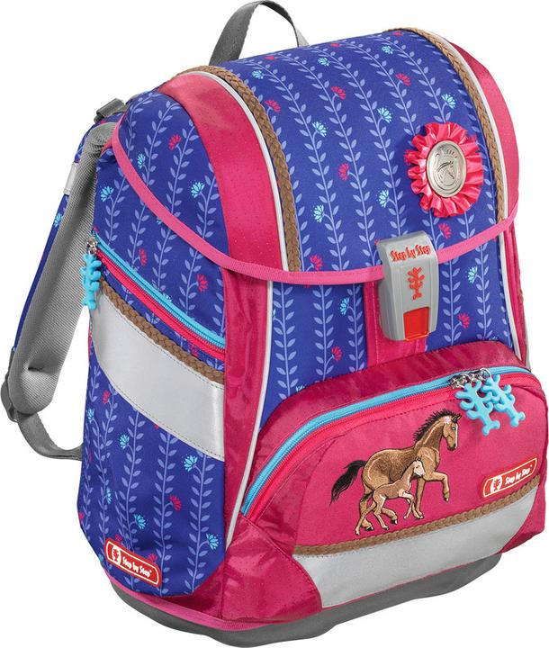 Image du produit Step by Step Set 2en1 4 pièces (19 l)