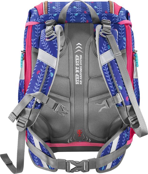 Image du produit Step by Step Set 2en1 4 pièces (19 l)