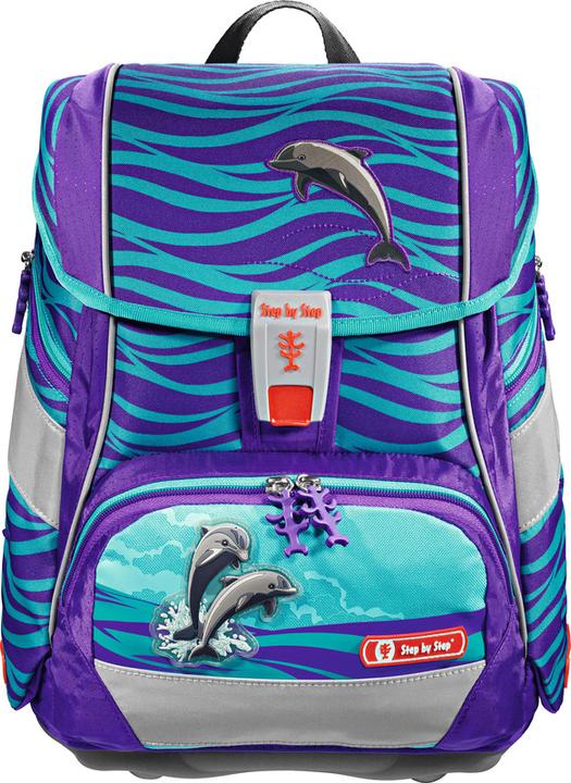 Immagine prodotto Step by Step Set 2in1 DELFIN