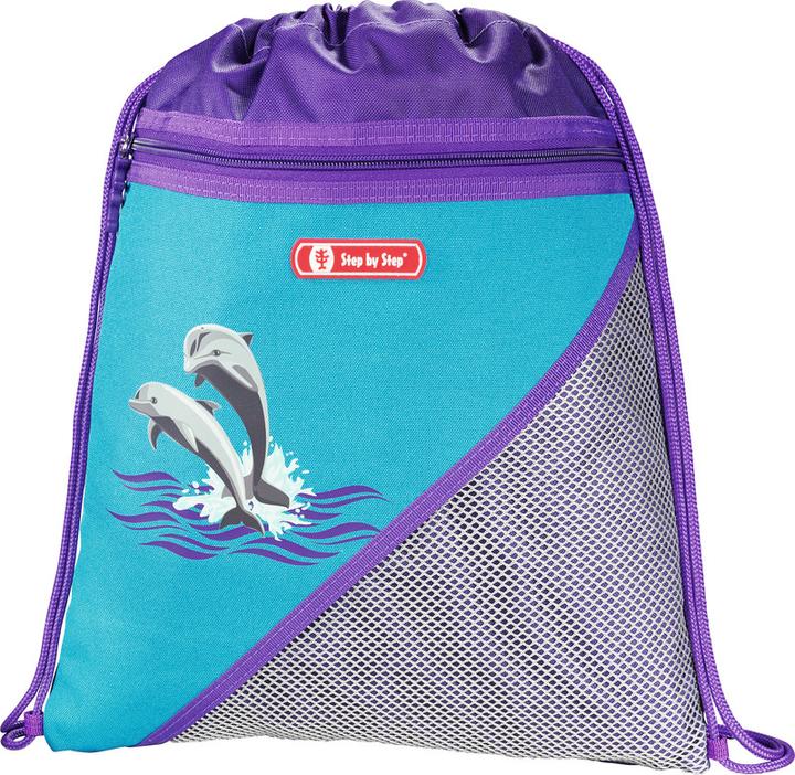 Immagine prodotto Step by Step Set 2in1 DELFIN