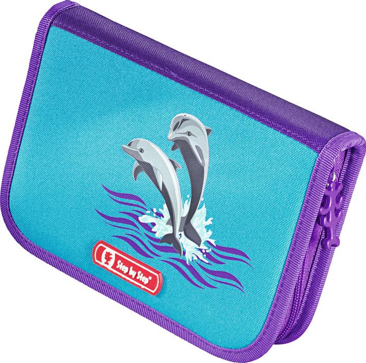 Immagine prodotto Step by Step Set 2in1 DELFIN