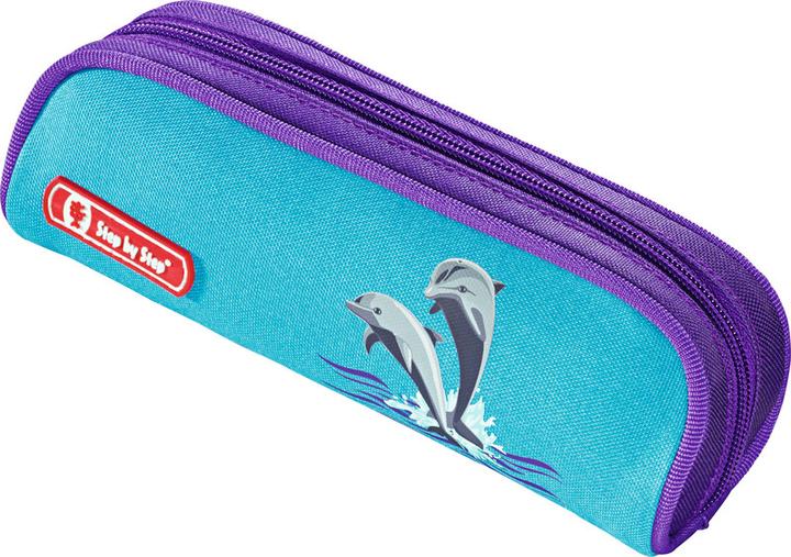 Immagine prodotto Step by Step Set 2in1 DELFIN
