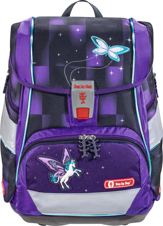 Actual product image Step by Step Pegasus Dream