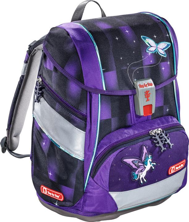 Actual product image Step by Step Pegasus Dream