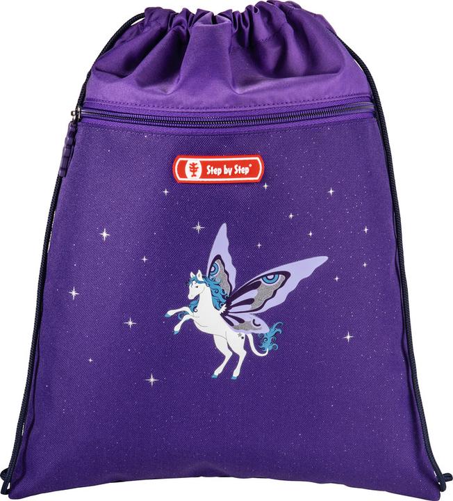 Actual product image Step by Step Pegasus Dream