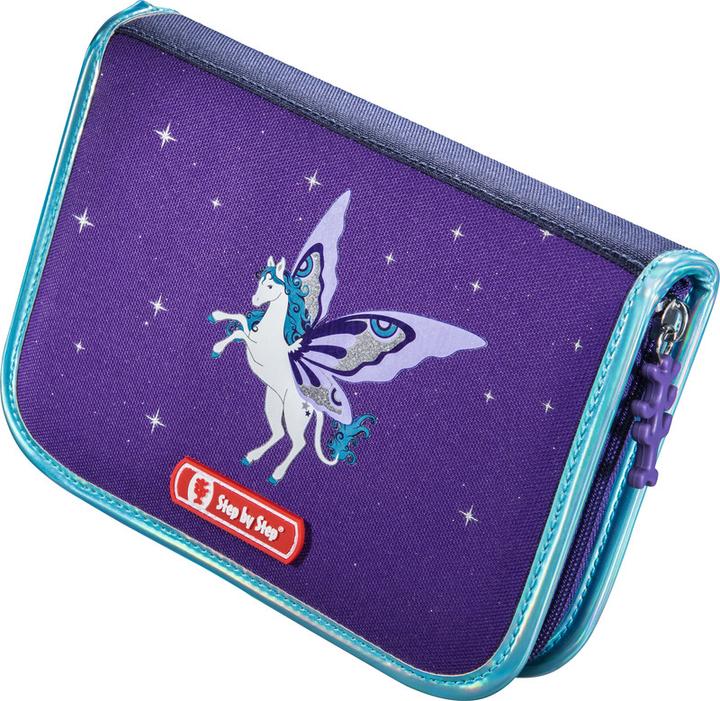 Actual product image Step by Step Pegasus Dream
