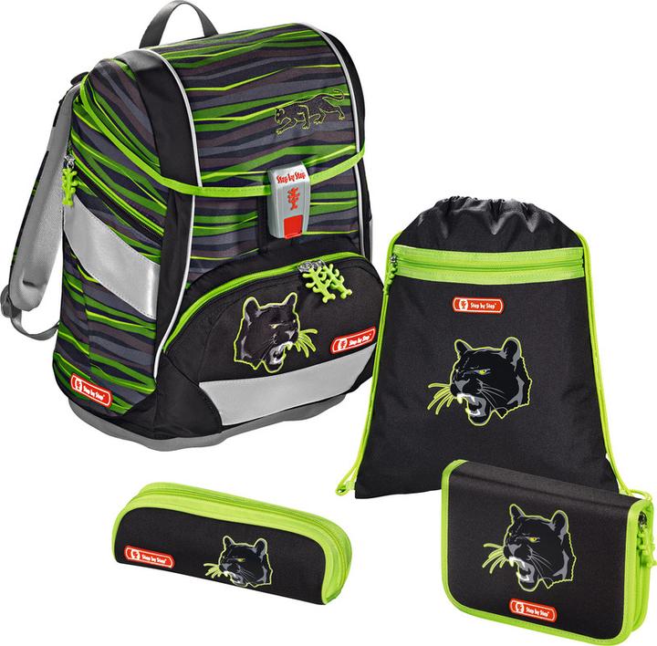 Produktbild Step by Step Set 2in1 WILDKATZE