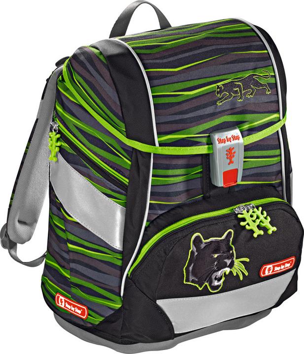 Produktbild Step by Step Set 2in1 WILDKATZE