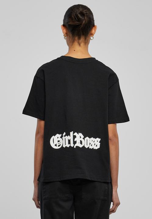 Actual product image Miss Tee Girl Boss Tee - 105757 (L)