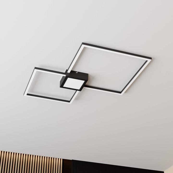 Actual product image Lindby Duetto (3380 lm)