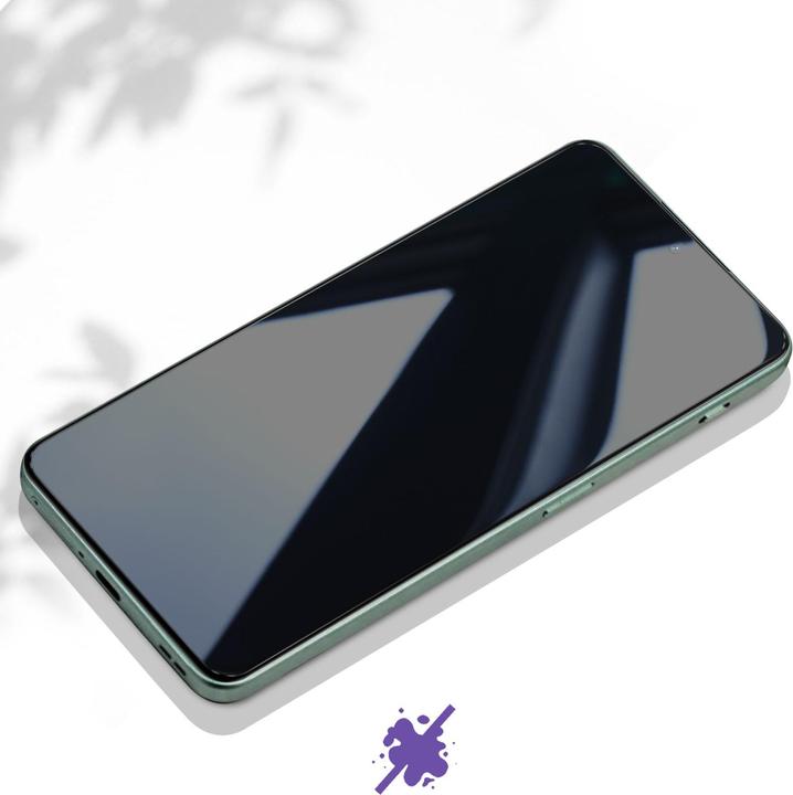 Produktbild Avizar 9H Härtegrad Glas-Displayschutzfolie (1 Stück, OnePlus Nord 3)