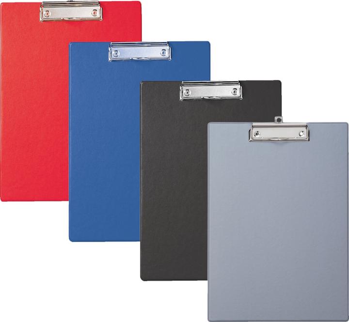 Actual product image Maul Cardboard writing tablet (21 x 29.5 cm)