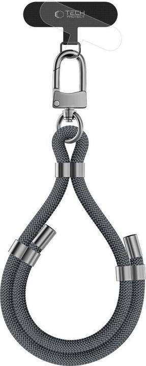 Produktbild Tech-Protect C4S Lanyard - Graphite