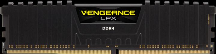 Actual product image Corsair Vengeance LPX (2 x 32GB, 3600 MHz, DDR4-RAM, DIMM)
