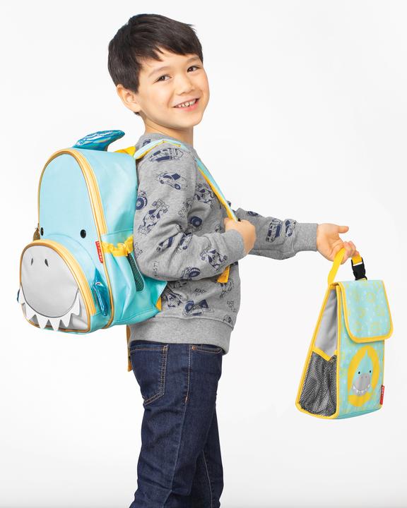 Image du produit Skiphop Zoo pour enfants