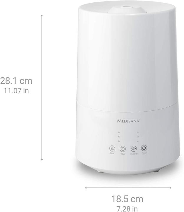 Produktbild Medisana Ah 661 (30 m²)