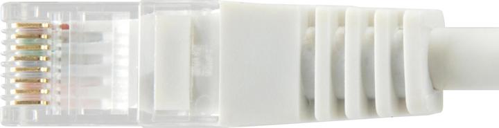 Produktbild equip Netzwerkkabel (U/UTP, CAT6a, 2 m)