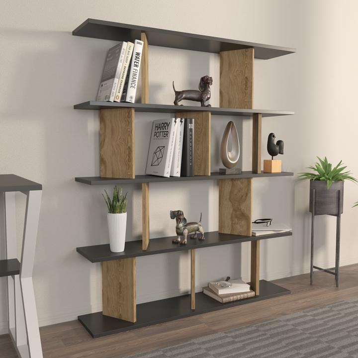 Actual product image Hanah Home Davian (120 x 141 x 24.5 cm)